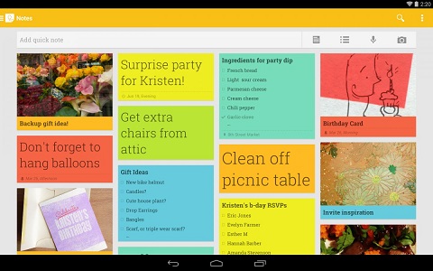google-keep-is-a-powerful-tool-for-recording-whats-on-your-mind