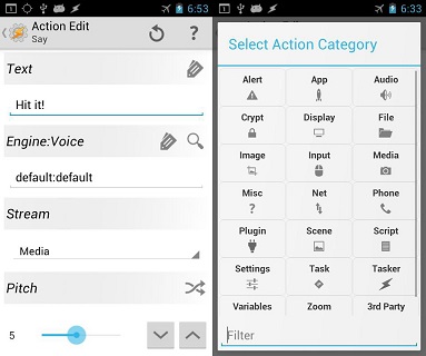 tasker-is-another-automation-app-for-customizing-every-aspect-of-your-phone 14 برنامه جالب برای اندروید که باعث حسادت آی‌فون دارها می‌شود! 