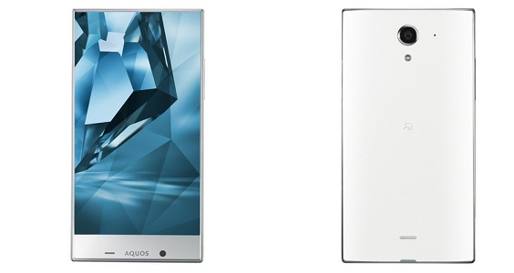 Sharp-AQUOS-Crystal-X-front-and-back