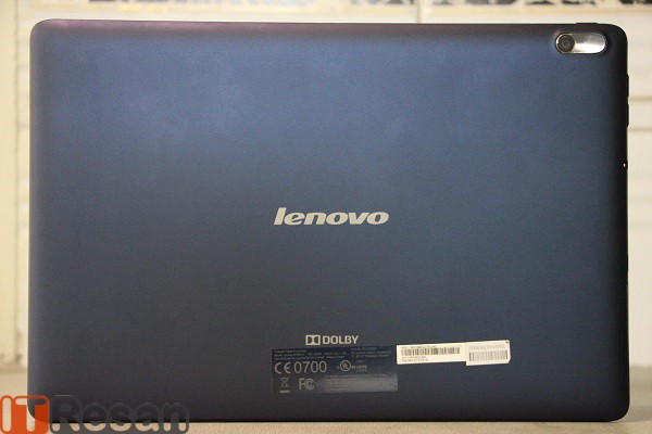 Lenovo A7600-H Review  (1)