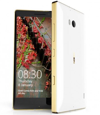 Lumia-930-Gold