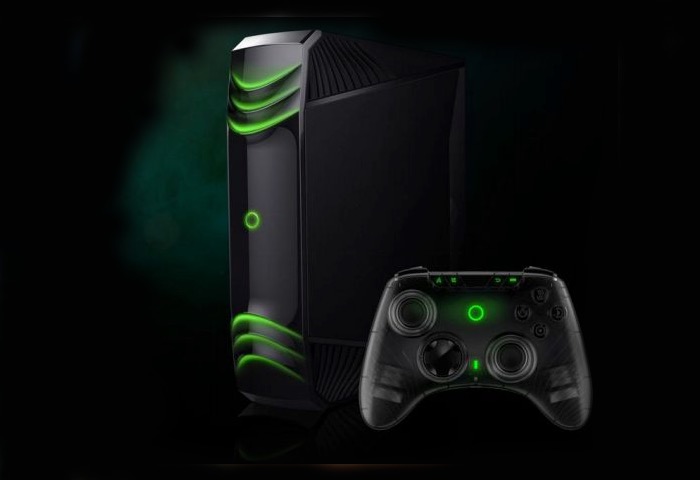 OBox-Android-Gaming-System