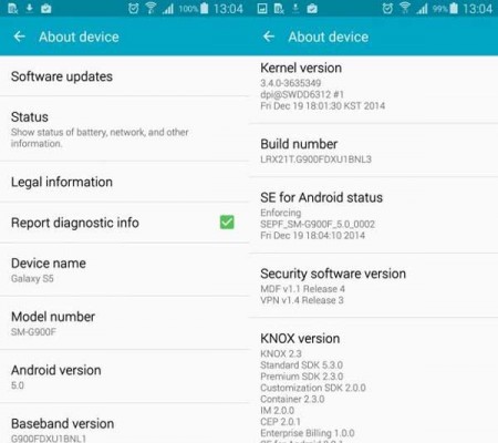 Samsung-Galaxy-S5-receives-Android-5.0-in-Malaysia