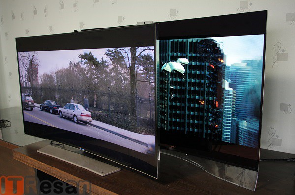 Samsung Vs LG TV (7)