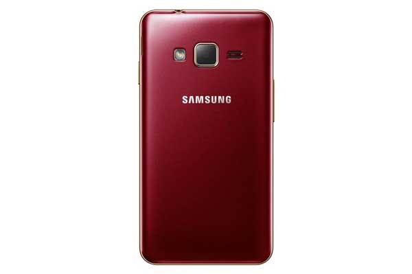 Samsung_Z1_Back_Red.0
