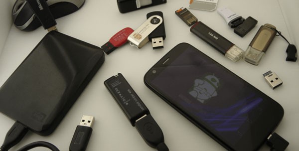 Android-USB-OTG-flash-drives