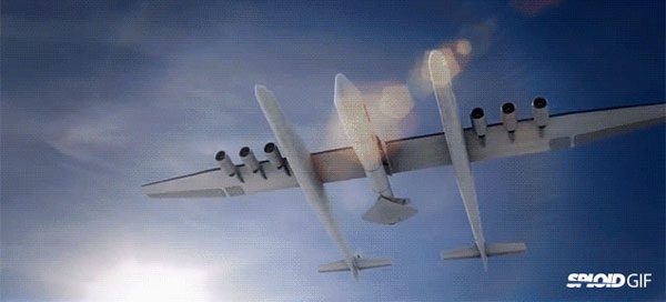 Biggest-airplane