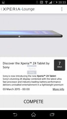 Sonys-Xperia-Z4-Tablet