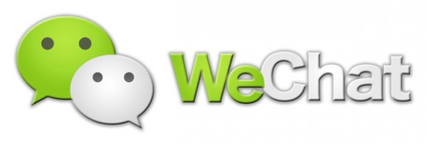 WeCha-Logo