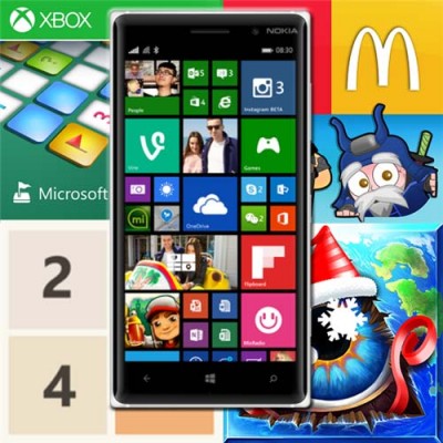 puzze-games-lumia-735