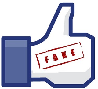 Facebook-fake-like