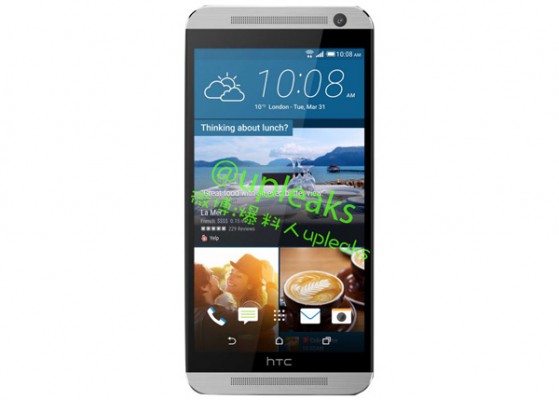 HTC-One-E9-renders