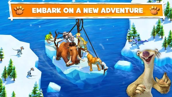 Ice-Age-Adventure