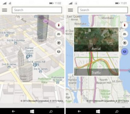 Maps-on-Windows-10-Technical-Preview