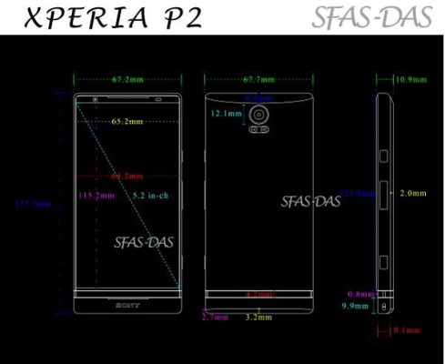 Schematics-for-the-Sony-Xperia-P2