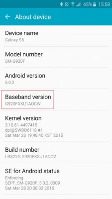 Custom-baseband-firmware-on-Android