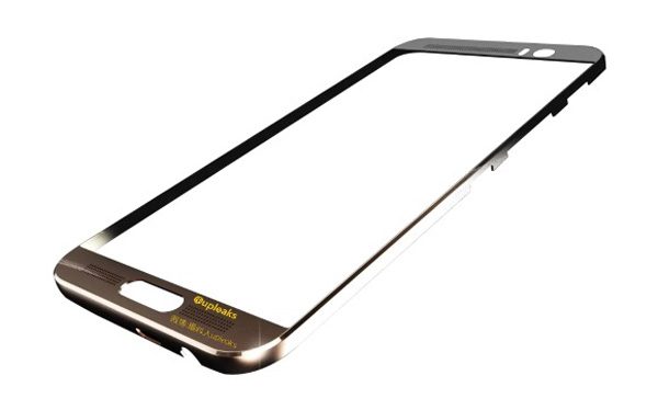 HTC-One-ME9's-metal-frame