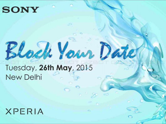 Sony-Xperia-India-Press-Conference
