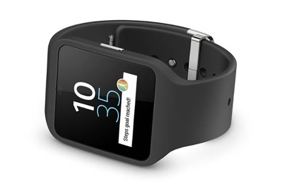 Sony Smartwatch 3