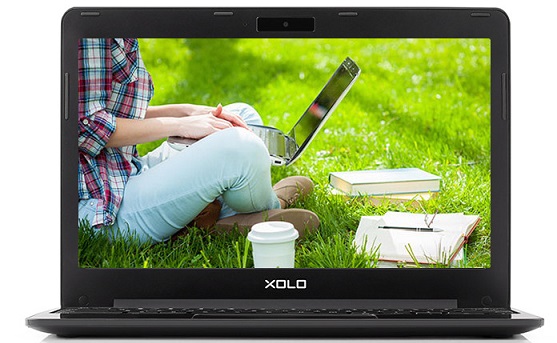 Xolo-Chromebook