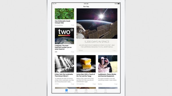 News-in-iOS-9