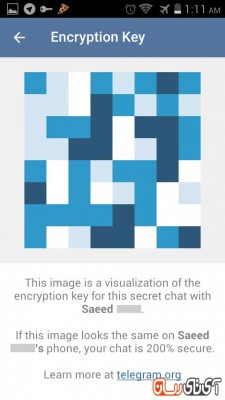 SecrerChat-Image-IO