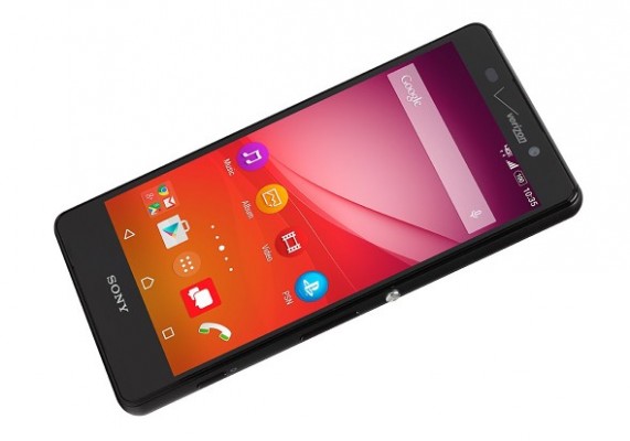 Xperia Z4v-(1)