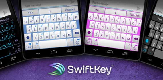 swiftkey-keyboard-android
