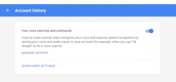 Google-Voice-Search-History-Opt-Out