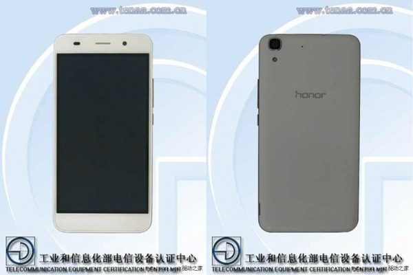 Honor-4A