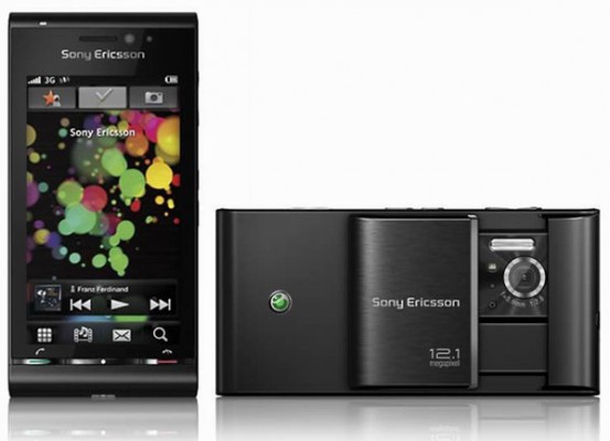 Sony-Ericsson-Satio-India