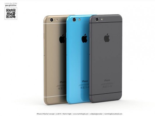 iPhone 6S iPhone 6S Plus