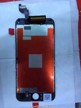 Apple-iPhone-6s-display-unit-shows-changes-possibly-made-for-Force-Touch