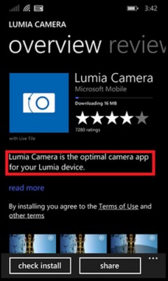 Lumia-Camera