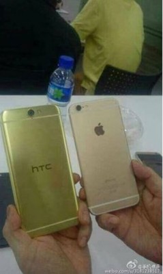 Rear-of-HTC-Aero-compared-with-the-Apple-iPhone-6-(1)