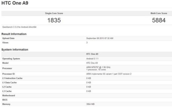 GeekBench3-score-for-the-Helio-X20-tested-on-the-HTC-One-A9