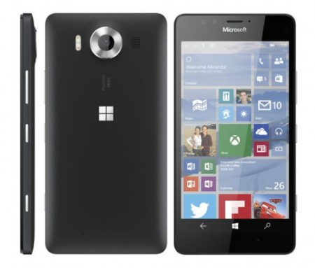 Microsoft-Lumia-950-Talkman