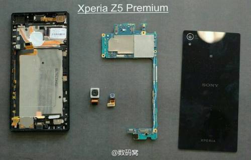 Sony-Xperia-Z5-Premium-Dual-Heatpipes-Thermal-Paste