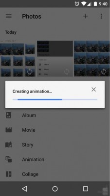 This-is-the-main-Google-Photos-interface.-Tap-on-the--button-to-start-creating-animations