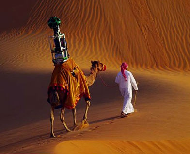 camel-google