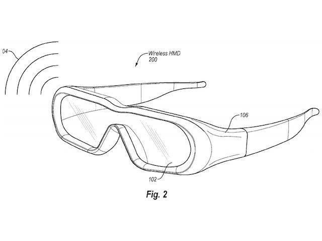 ایده‌ای جالب  آمازون برای ساخت عینک‌های هوشمند