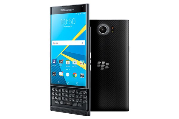 BlackBerry Priv (3)