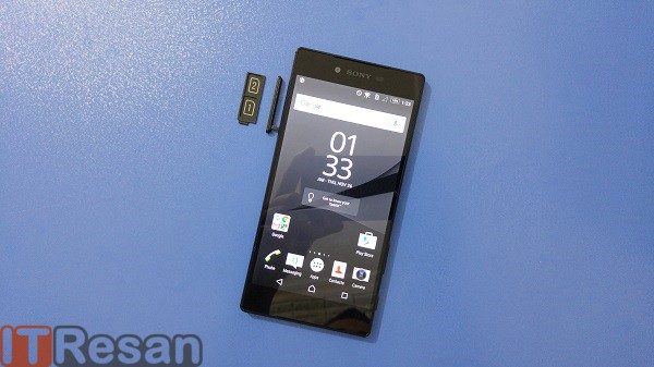 Sony Xperia Z5 Premium Review (29)