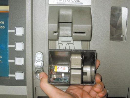 ATM Skimming (3)