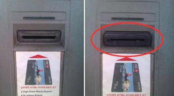ATM Skimming (4)
