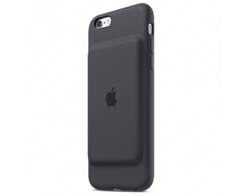 Apple-Smart-Battery-case