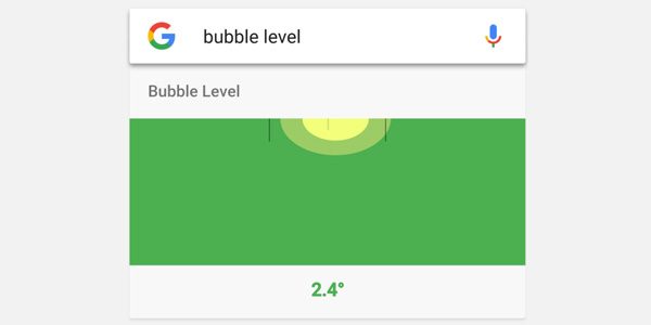 Bubble-Level-goolge