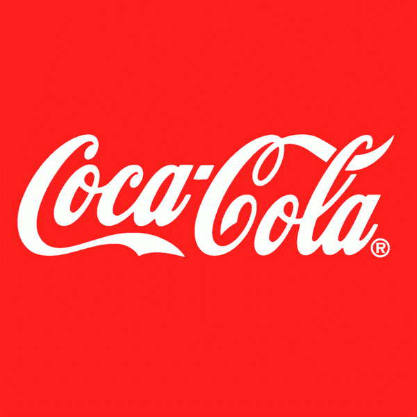 Coca-Cola-Logo