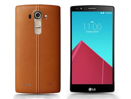 Lg-G4