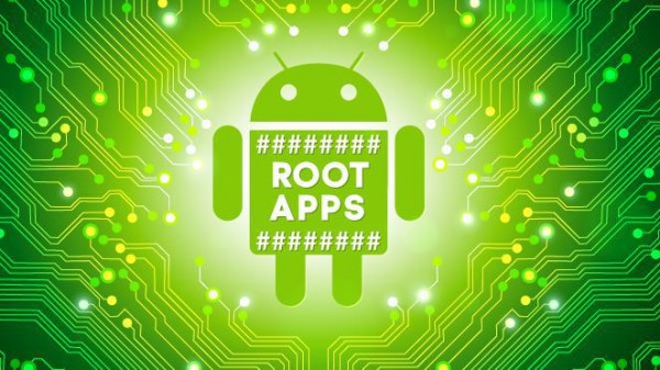 Root_apps
